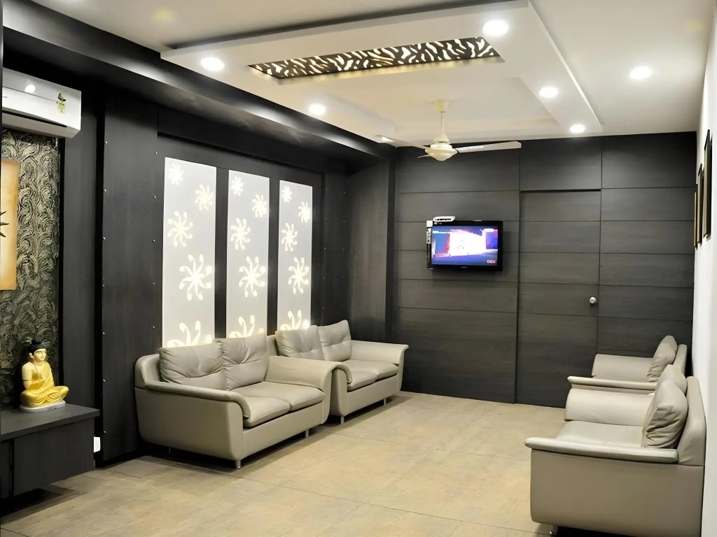 Hotel Jyoti