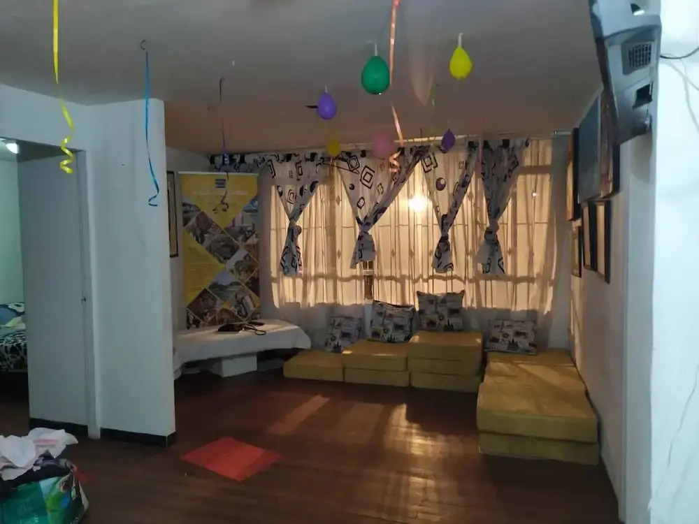 Hostal Donde Lili