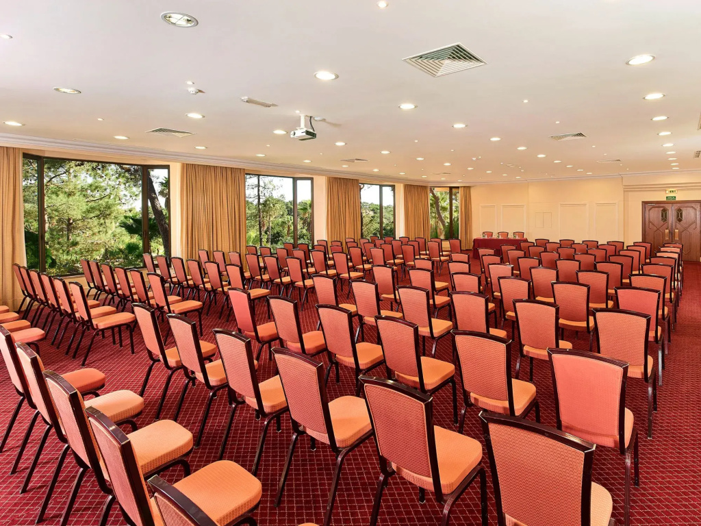 Hotel Quinta do Lago
