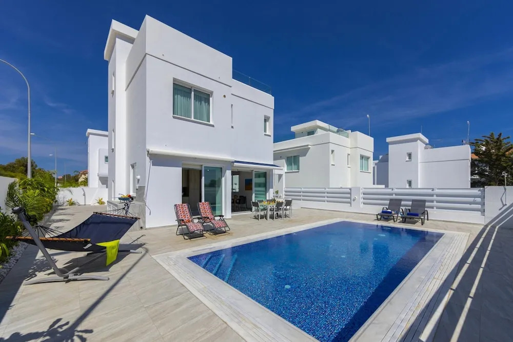 Villa Araella