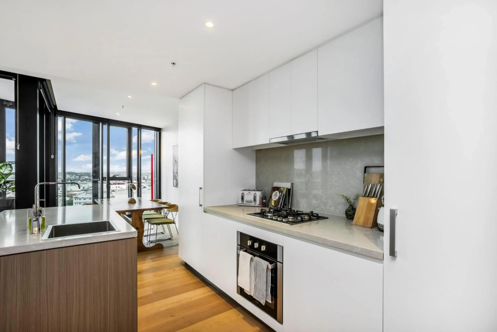 Kozyguru Fortitude Valley Designer Grade 2 Bed Apt Free Parking Qfv179-1401