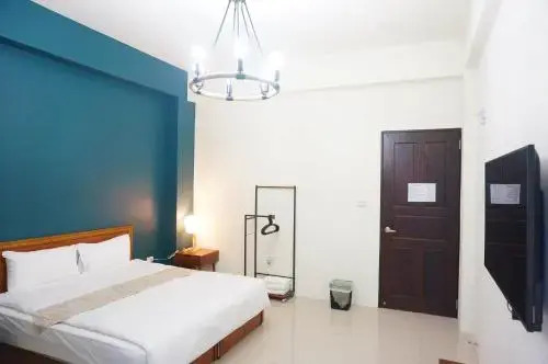 Jungle B&B