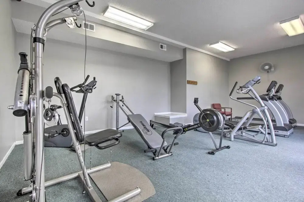 Cozy PCB Condo < 1/2 Mile to Public Beach Access!