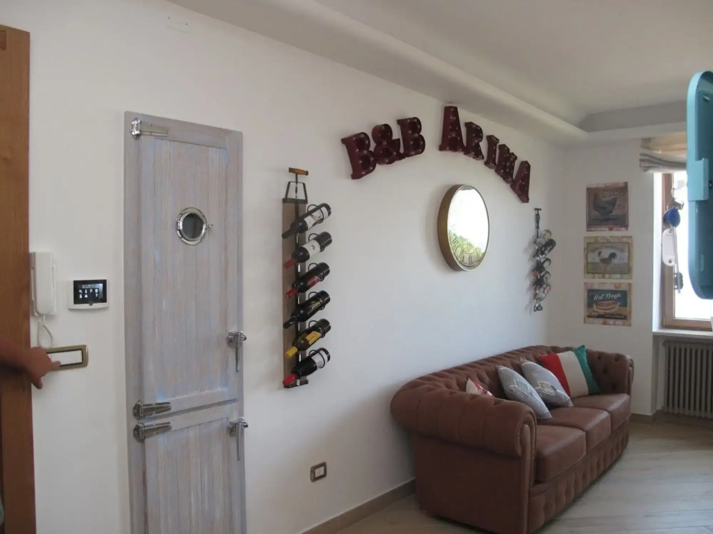 B&B Arima