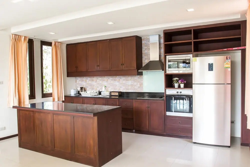 Devaran Lake House Hua-Hin