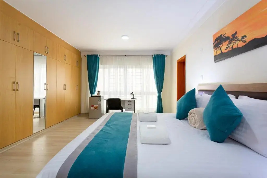 Westlands bliss By bliss haven