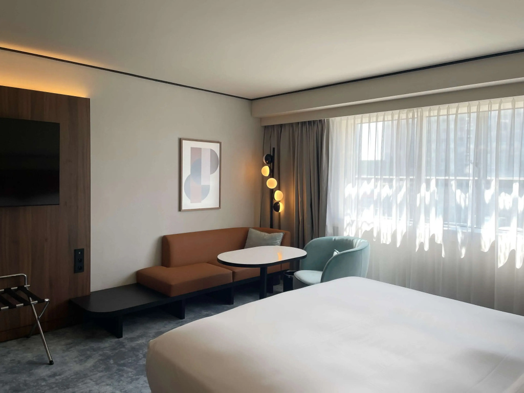 Hilton Paris La Défense