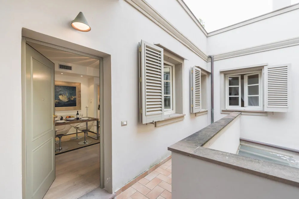 Flo Apartments - Oltrarno