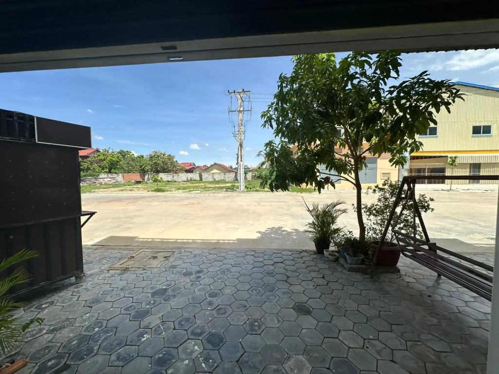 Keen's Smiley Homestay