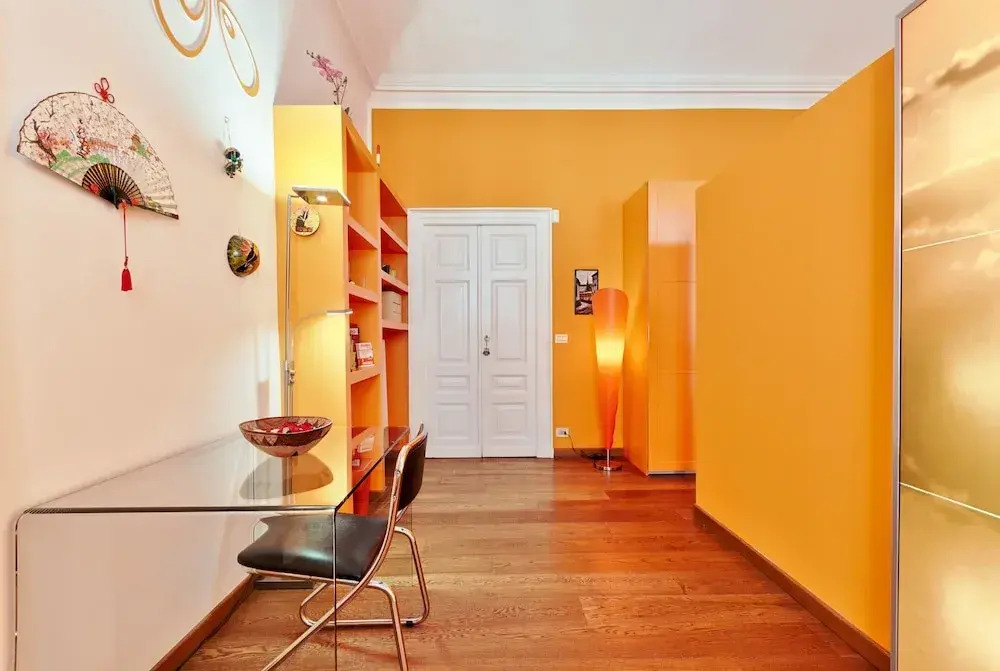 Piazza Vittorio Veneto Exclusive Apartment