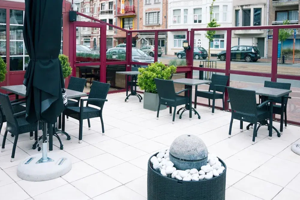 Hotel Moeder Lambic