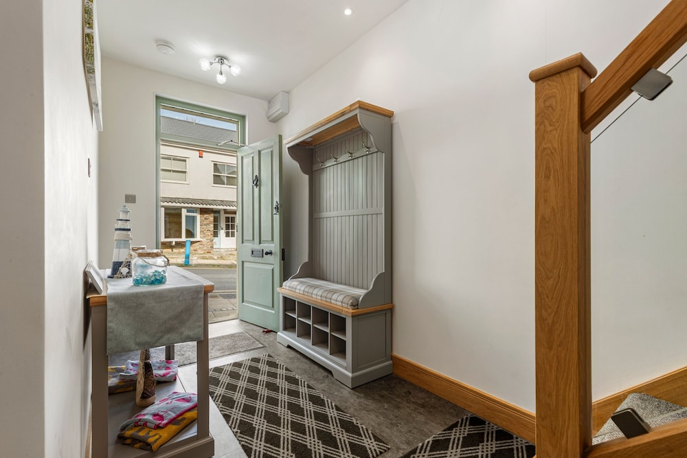 Sea Steam Apartment - Close to Village and Beach