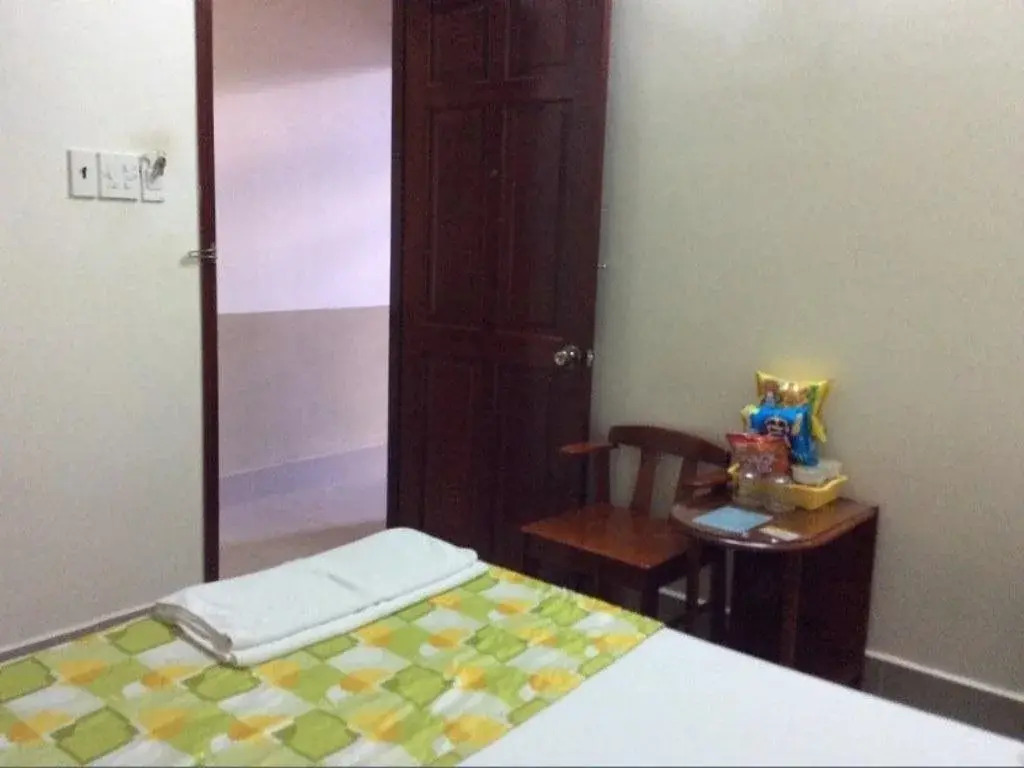 Thanh Tùng Hotel