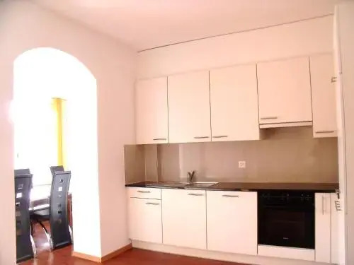 Swiss Holidays-City Apartments Interlaken