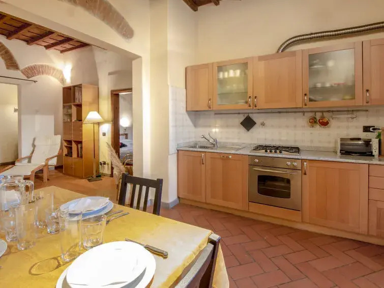 Locazione turistica San Frediano
