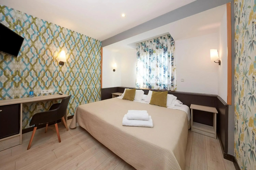 Hotel Sanchez