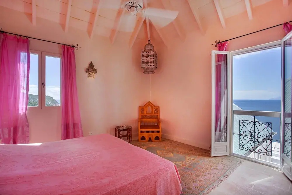 Dream Villa Corossol 816