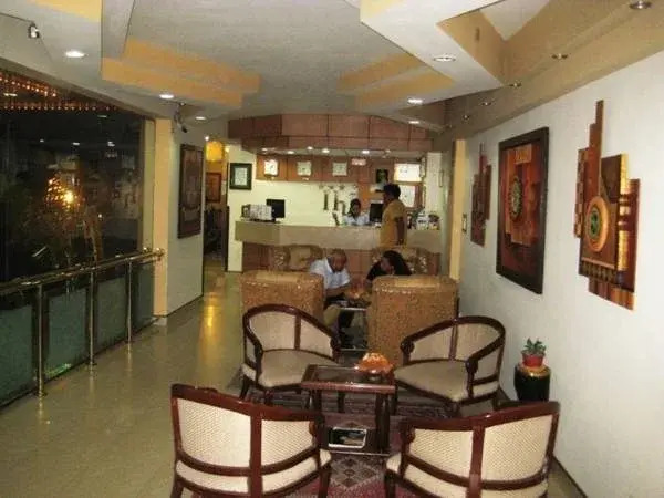 Intiotel Chiclayo