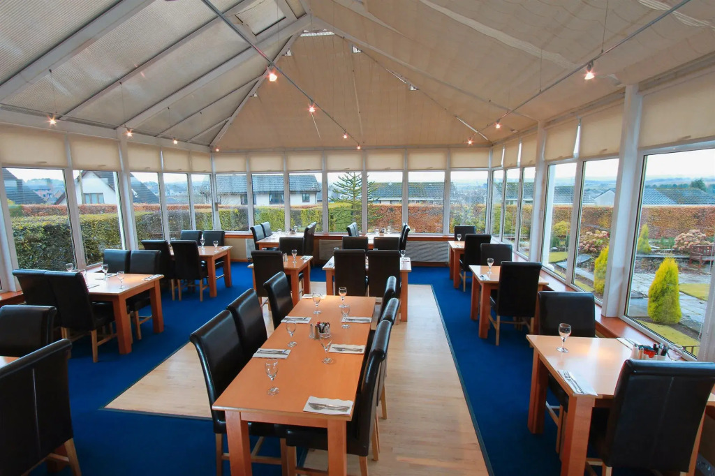 Pitbauchlie House Hotel - Sure Hotel Collection by Best Western
