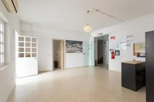 Taah Billa Guest House