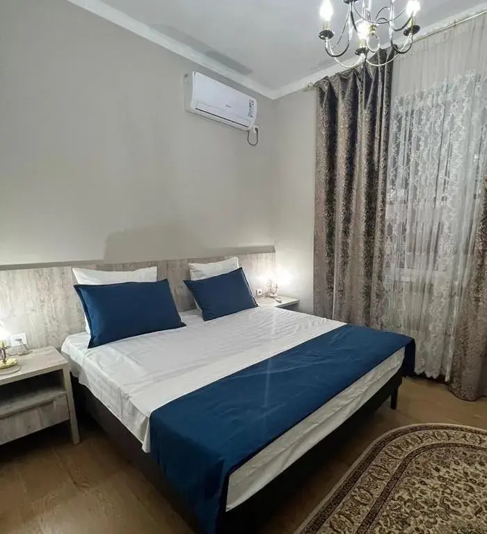 Mini Hotel Comfort