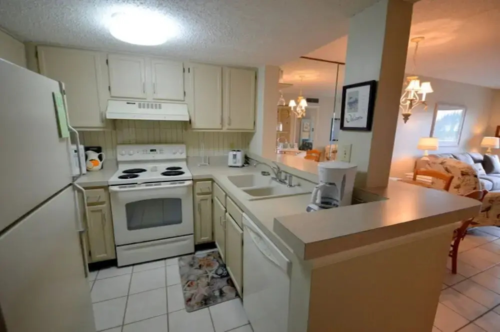 Unit 3223 - Ocean Racquet Club