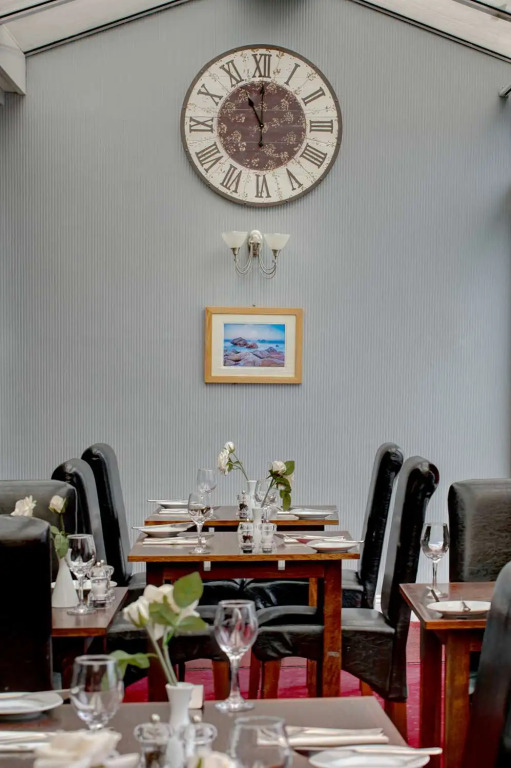 Best Western Fowey Valley