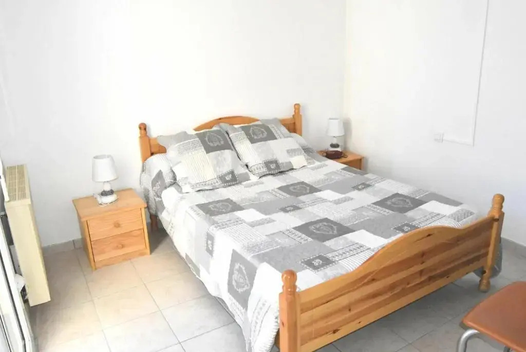 Résidence LE VILLAGE GREC - Maisons & Villas pour 6 Personnes 44