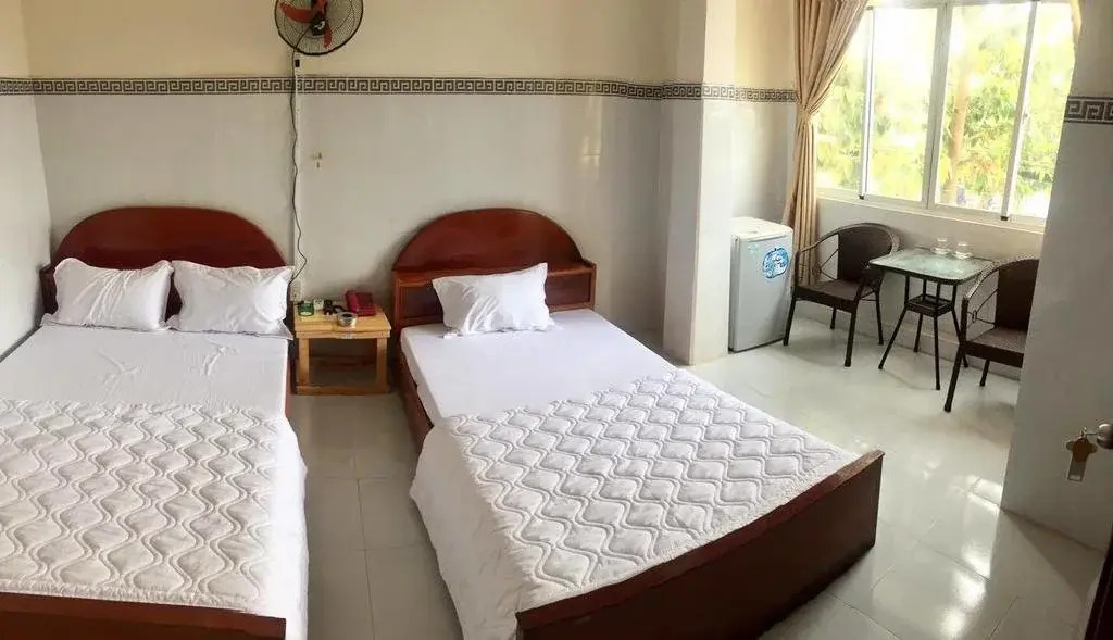 Tan Loc 2 Hotel