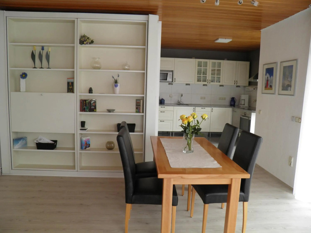 Ferienhaus Krabbe 1 Schmiedeberg Timmendorfer Strand Niendorf