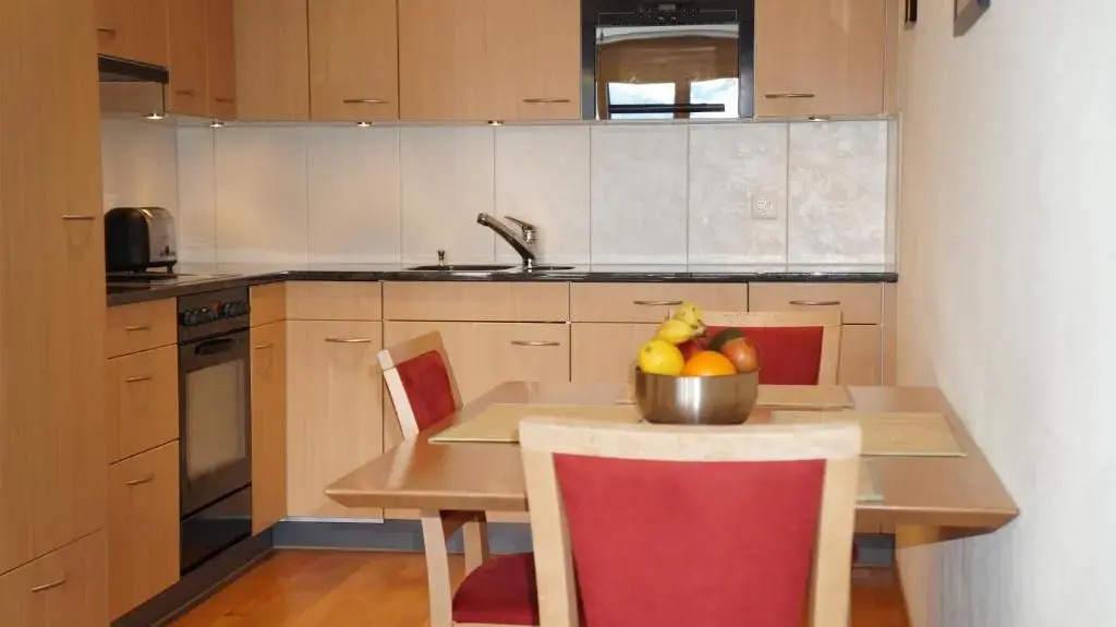 Apartment Bella Vista Apt- No- 09 by Interhome