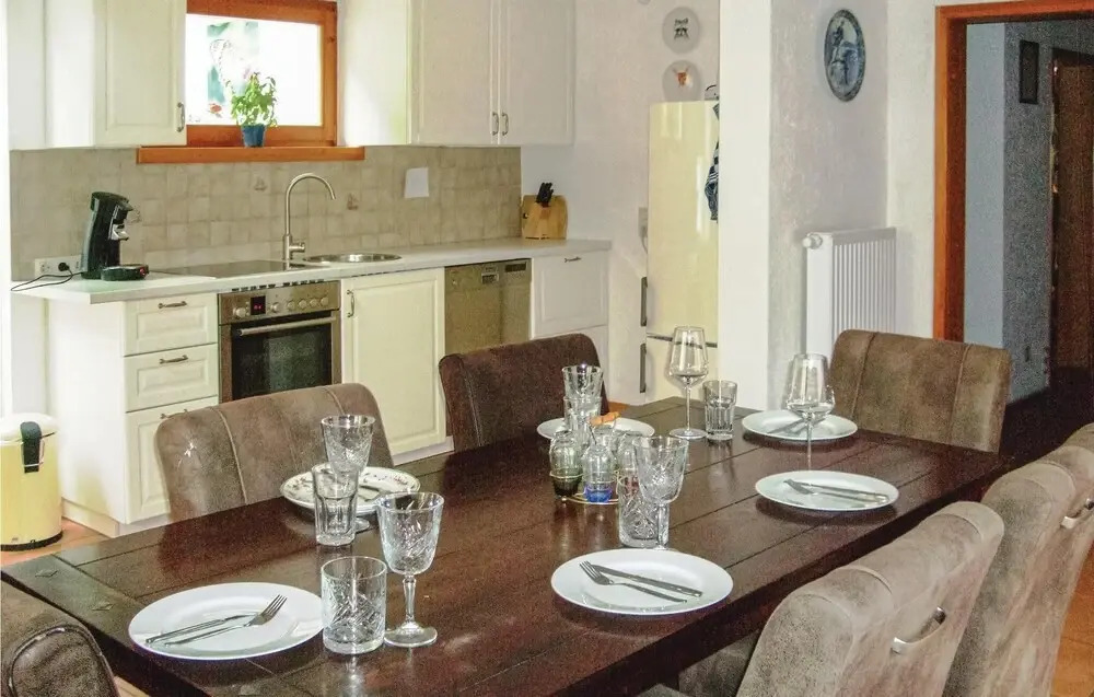 Stunning Home in Osterode With Wifi and 3 Bedrooms