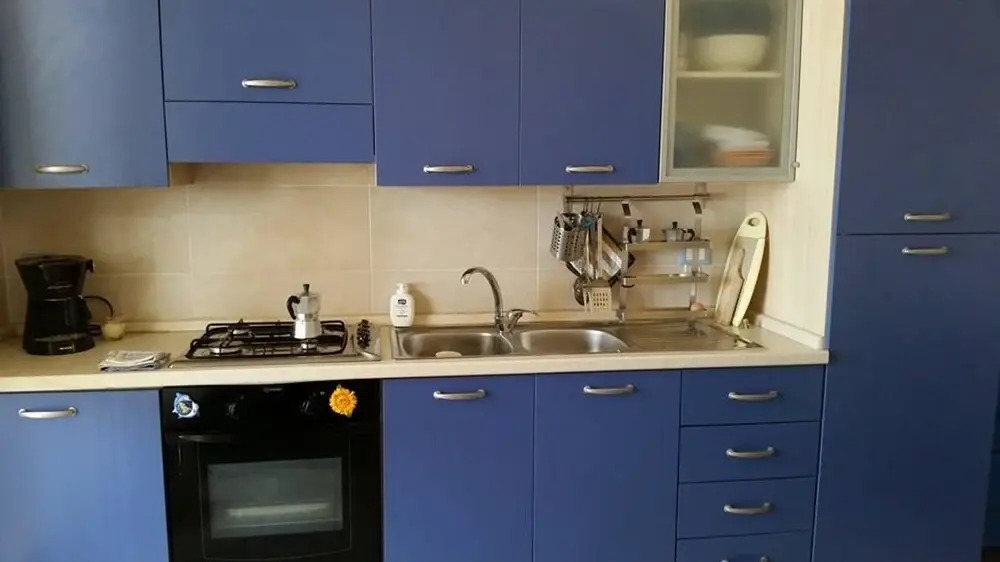 Apartment With one Bedroom in Donnalucata, With Furnished Terrace and