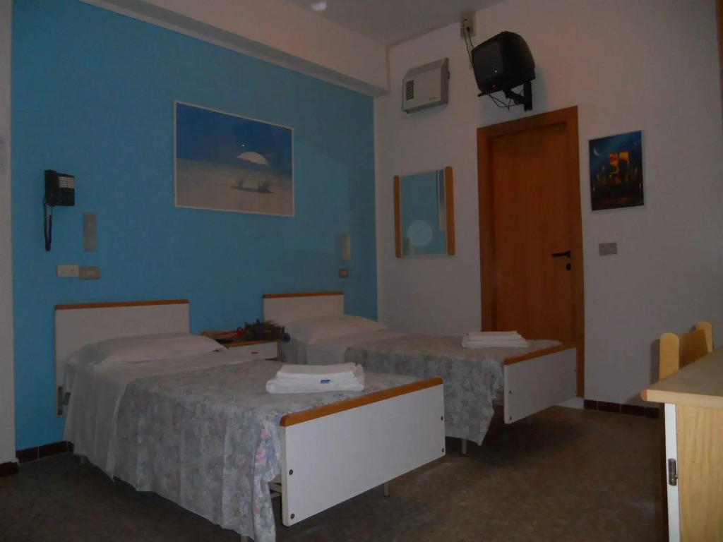 Hotel Pigalle