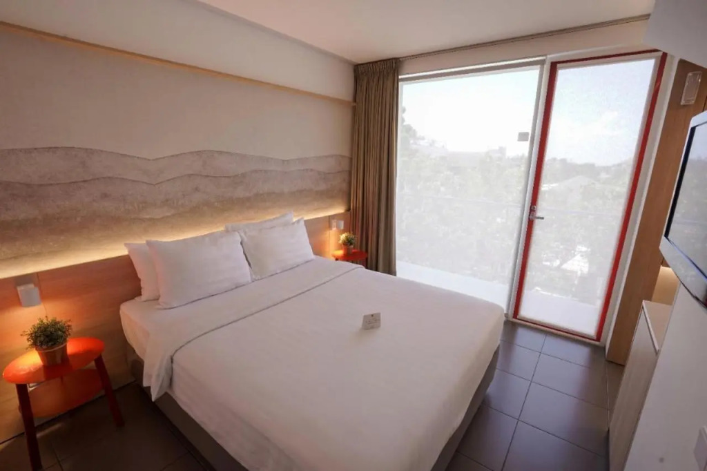Malaka Hotel Bandung