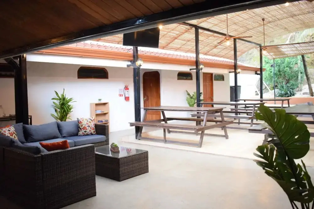 Hotel Ocotal Bed & Breakfast