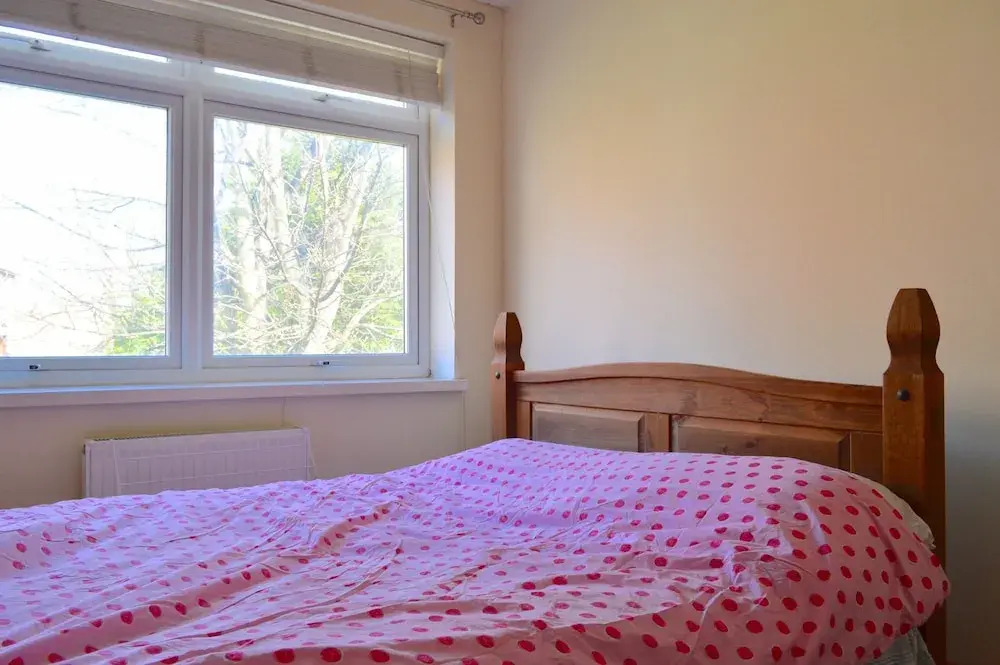 Spacious 2 Bedroom House in South Bermondsey