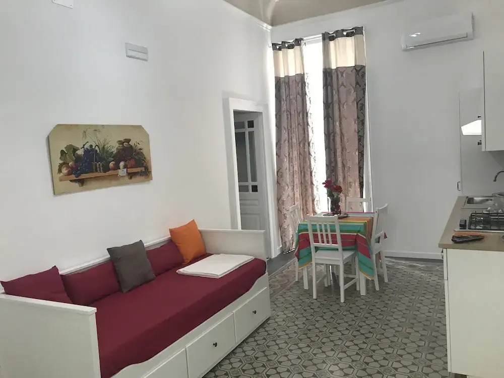 Hotiday Siracusa AStoria