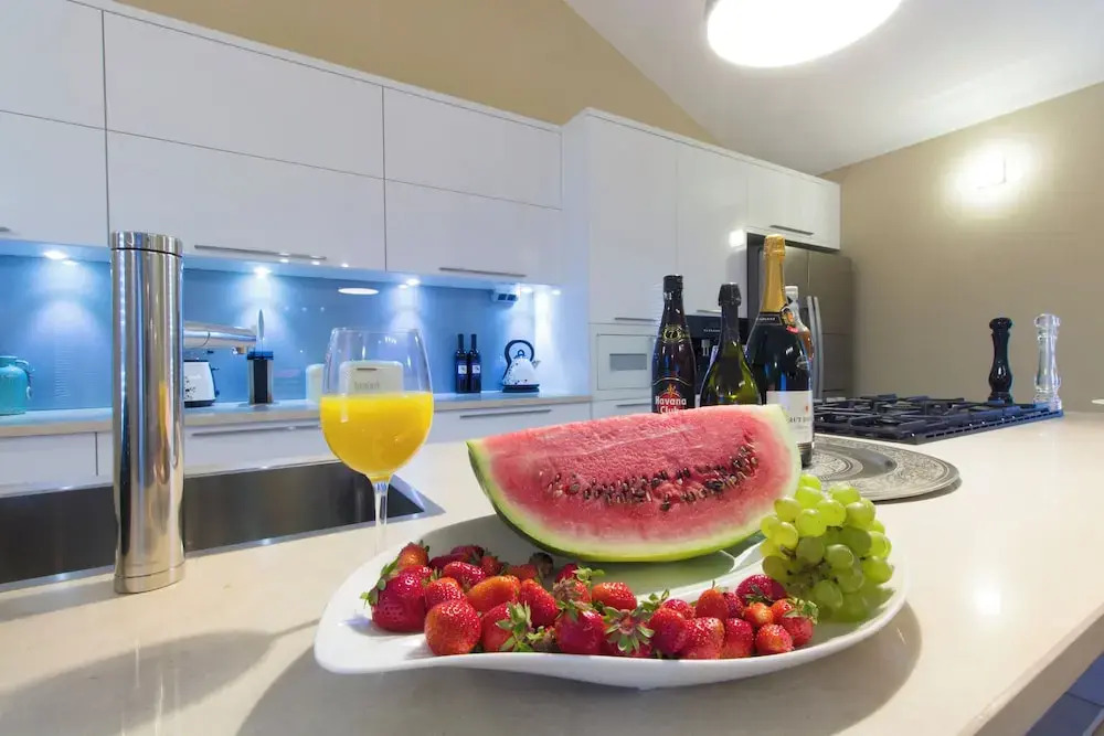 Luxury at Villa Cama - Your dream vacation Rental