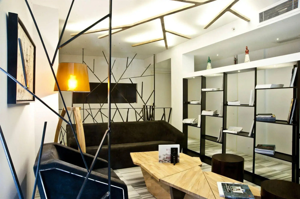 Gradiva Hotel