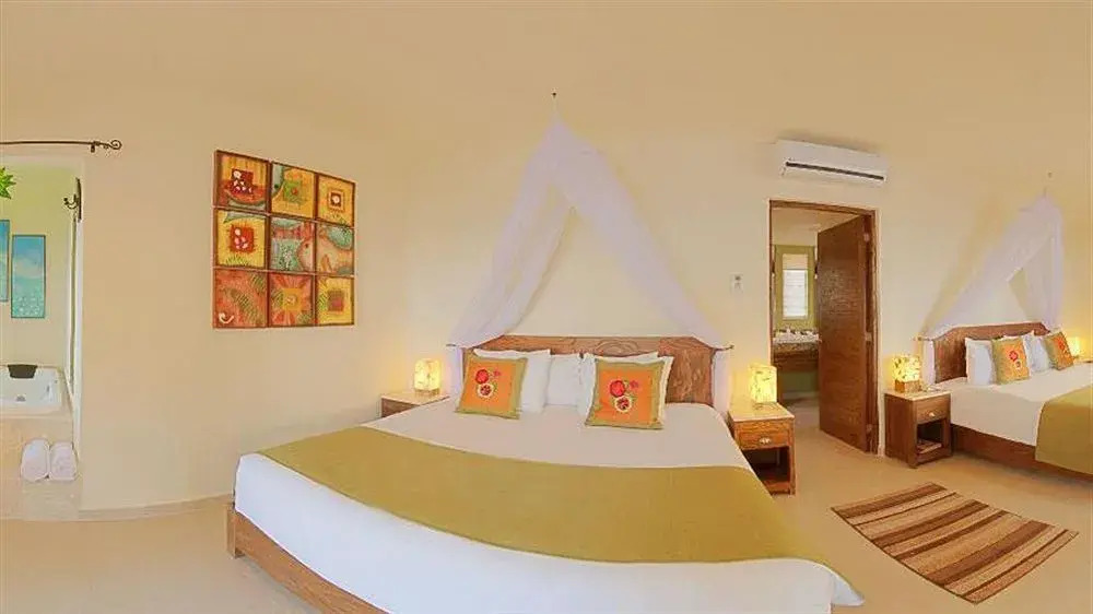 Grand Slam Fishing Lodge Tulum