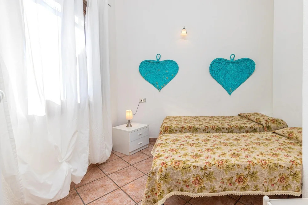 Piazzetta Villa La Vigna 30m From The Sea