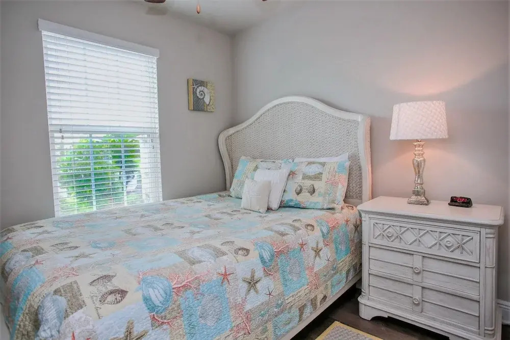 30A Beach House - A Little Reflection by Panhandle Getaways