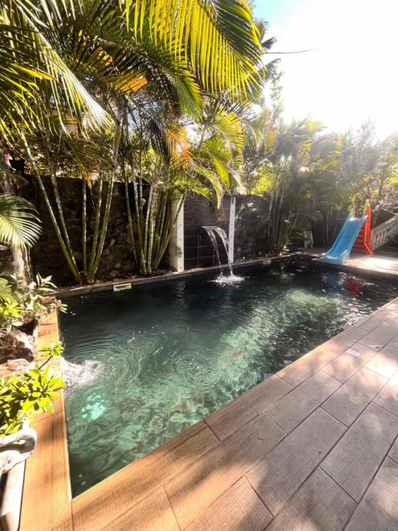 Jardin Tropical
