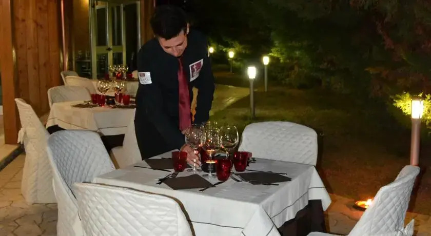 Hotel Residence Bernardo