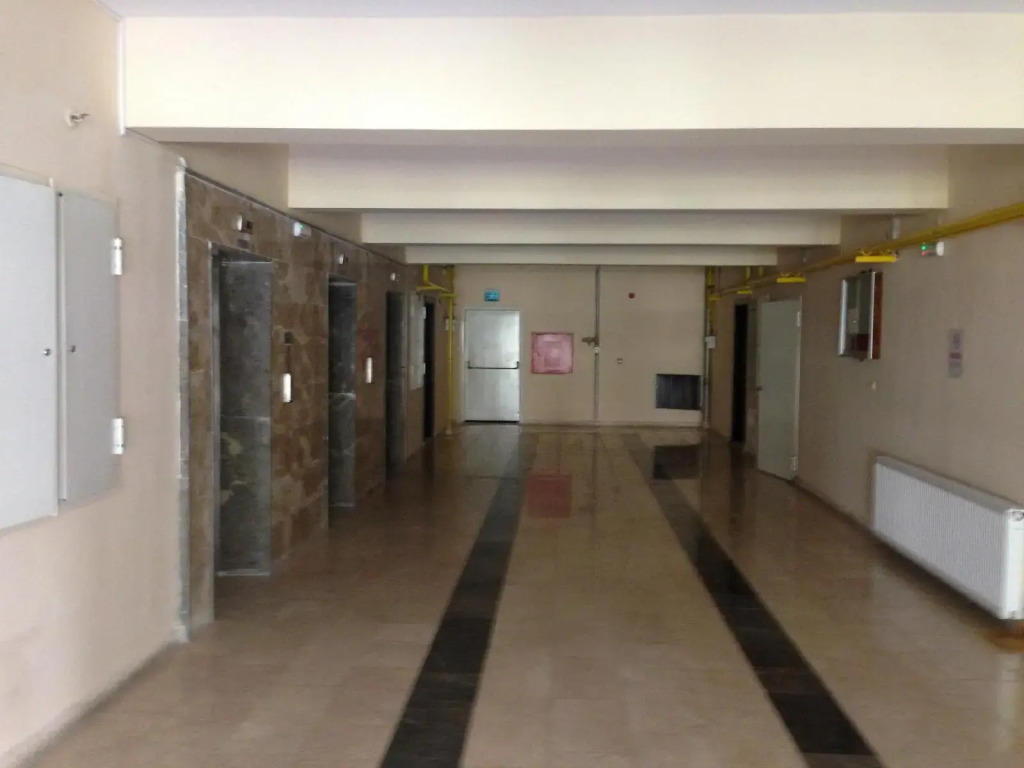 Bursa Residence