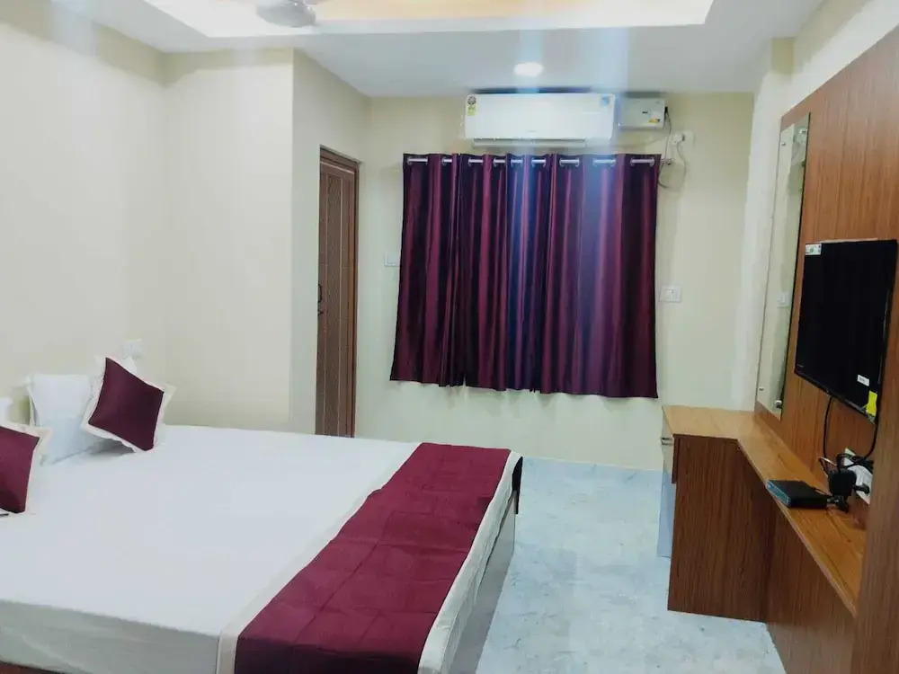 Haven Garden Homestay