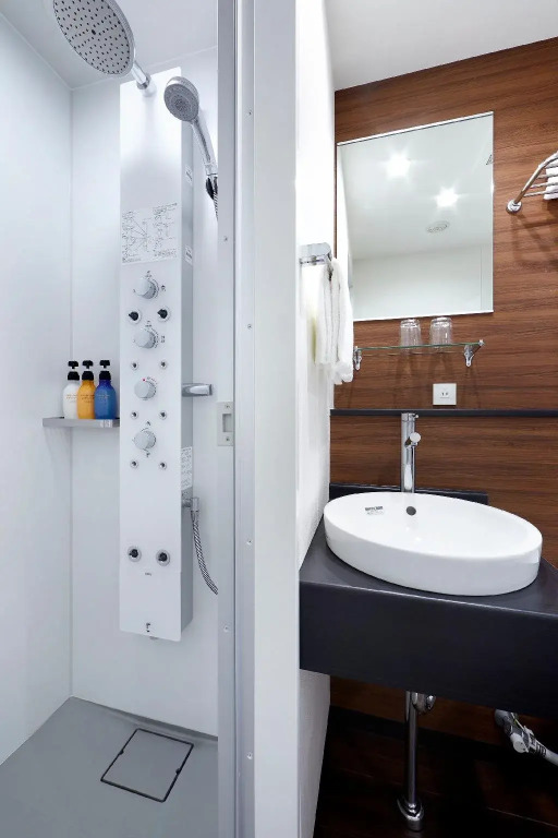 Comfort Inn Tokyo Roppongi