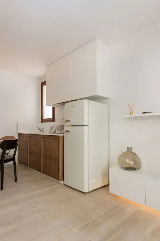Pizarro Suites