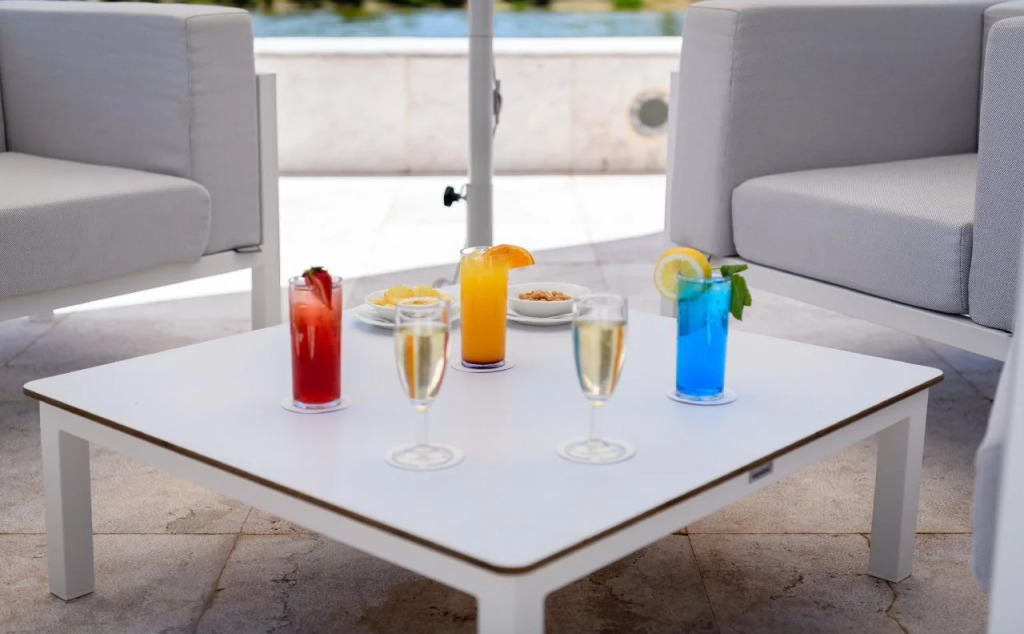 Pestana Vila Sol Golf - Vilamoura